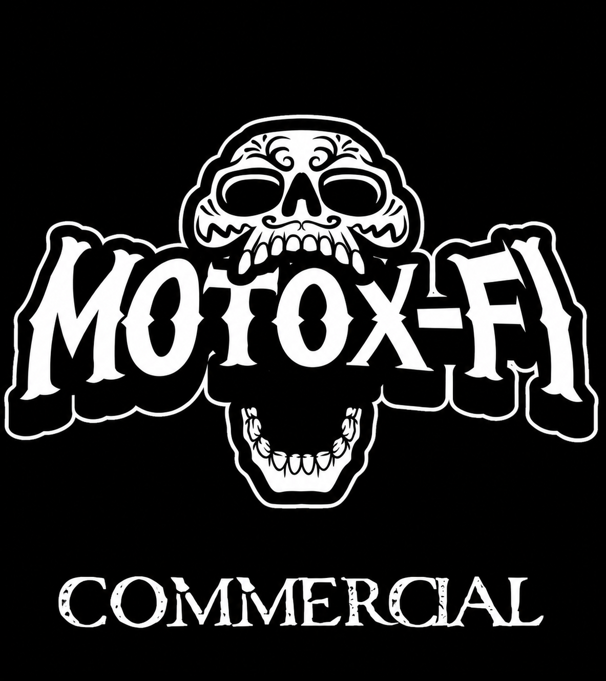 MotoX-Fi Commercial